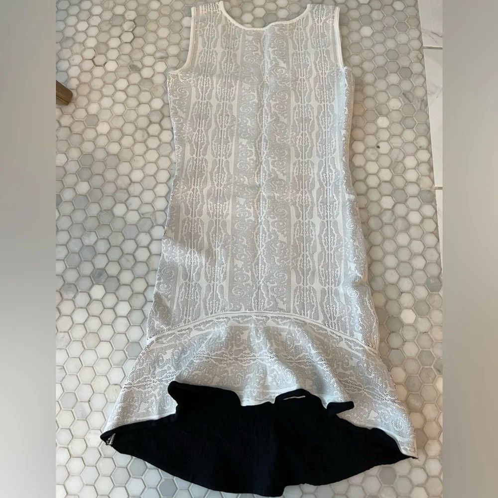 BCBG MAXAZRIA Bandage Dress size S